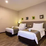 Dk Hotel