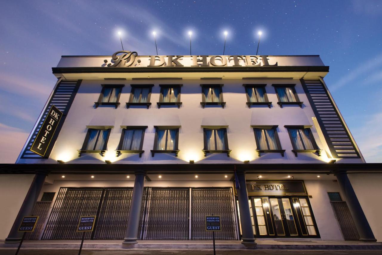 Dk Hotel 2*