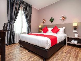 Dk Hotel