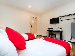 Hotel Dk Johor Bahru