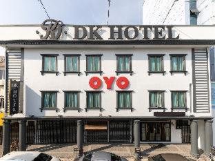 Dk Hotel Johor Bahru