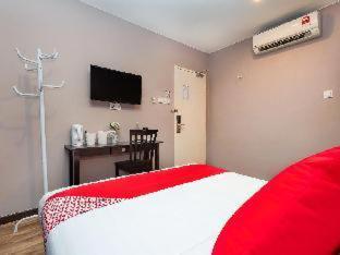 Hotel Dk 2*