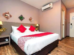 Dk Hotel Johor Bahru