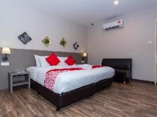 Hotel Dk 2*