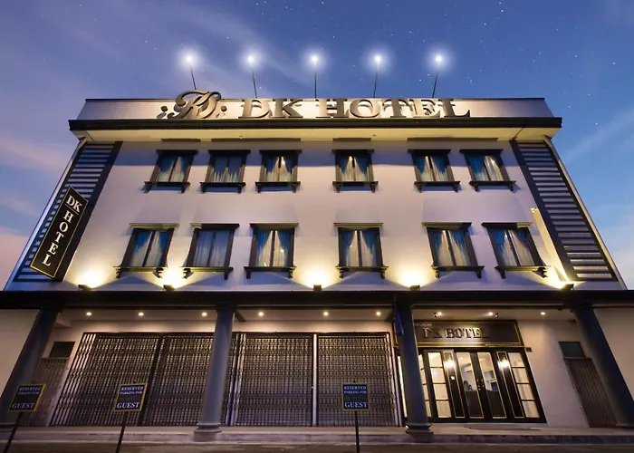 Dk Hotel