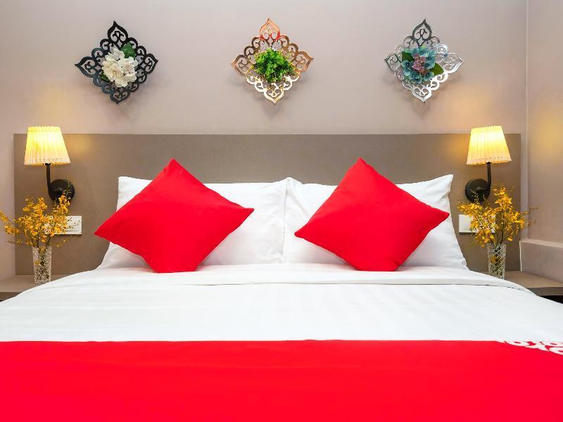 Hotel Dk 2*