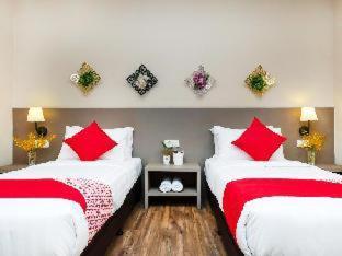 Dk Hotel Johor Bahru
