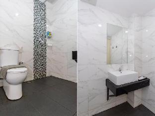 Dk Hotel Johor Bahru